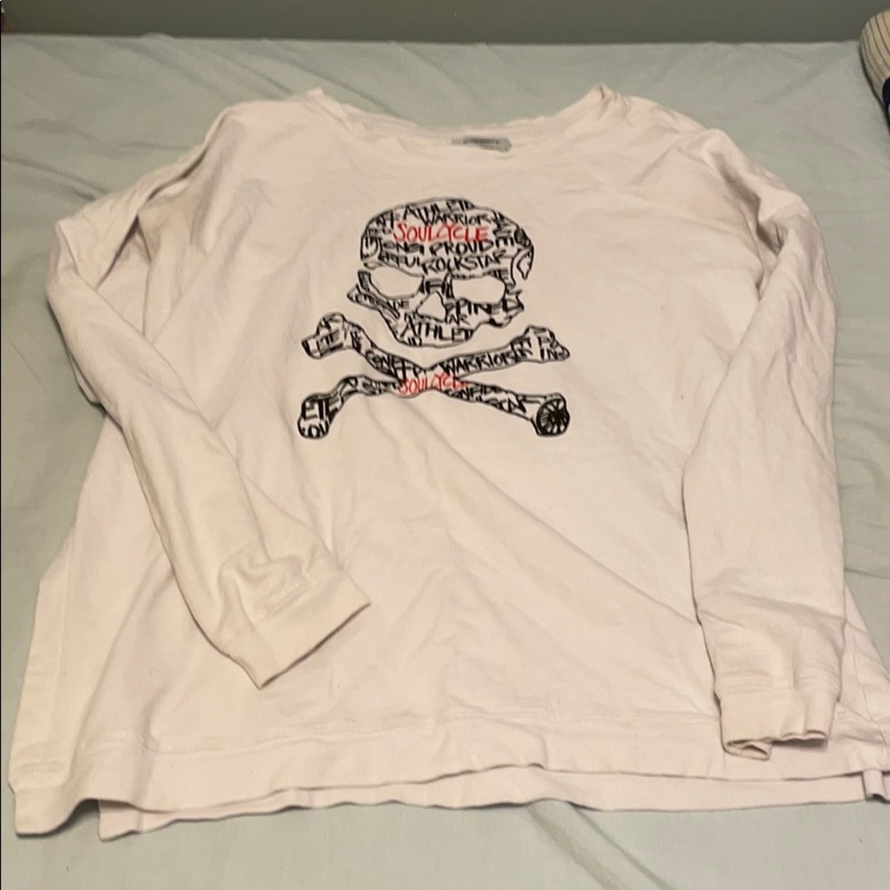 Soul Cycle Long Sleeve